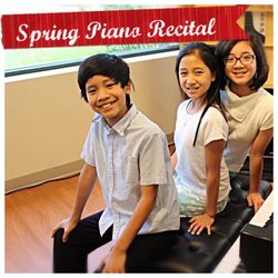 Music Conservatory of Illinois - Recitals