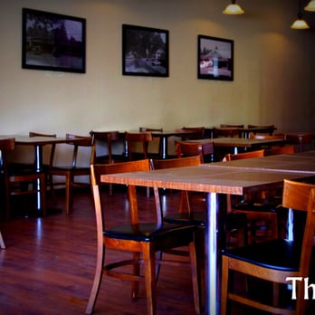 The Local - New American Near Me - Warner, New Hampshire
