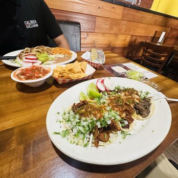 El Amigo #3 - Tacos Al Pastor - Mexican Near Me - Redondo Beach, California El Amigo #3 - Tacos Al Pastor - Mexican Near Me - Redondo Beach, California