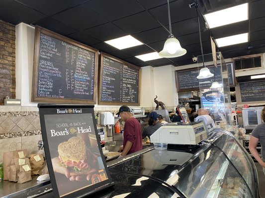 Bagelsmith by null