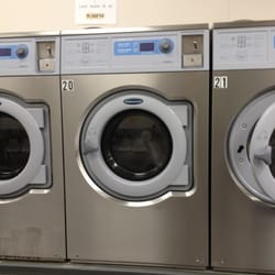 West Point Laundry