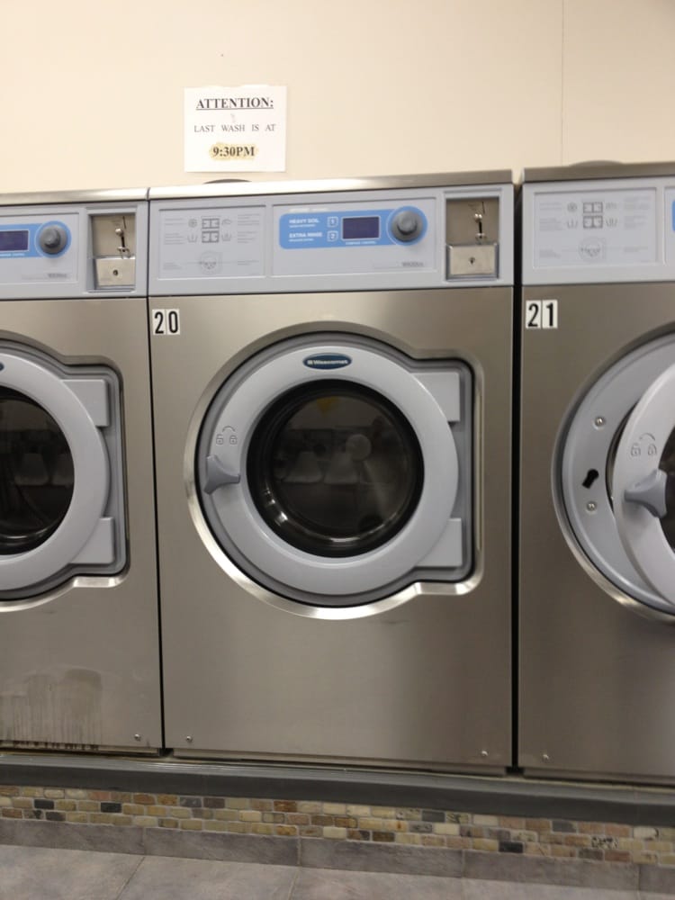 WEST POINT LAUNDRY Updated August 2024 275 Main St, Highland Falls