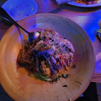 Coya Peruvian Secret - Rice with seafood - Peruvian Near Me - Del Mar, California Coya Peruvian Secret - Rice with seafood - Peruvian Near Me - Del Mar, California