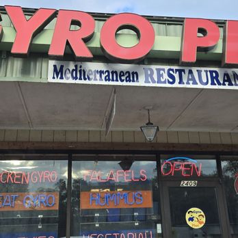 Gyro Plus - Greek Near Me - Gainesville, Florida Gyro Plus - Greek Near Me - Gainesville, Florida