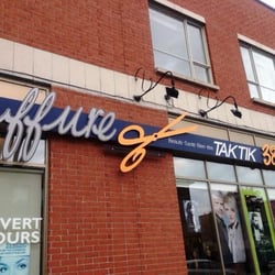 Coiffure Taktik