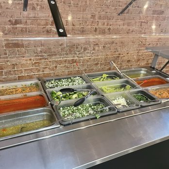 Tacos Calafia - Downtown - Sauces and toppings - Tacos Near Me - Phoenix, Arizona Tacos Calafia - Downtown - Sauces and toppings - Tacos Near Me - Phoenix, Arizona