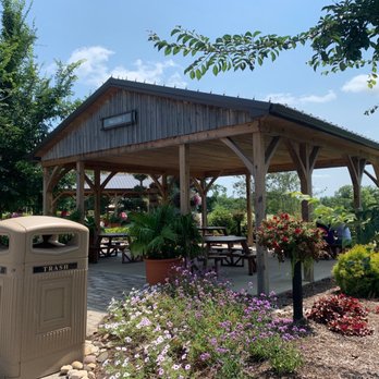 Ark Encounter - Pavilion to rest - Museums Near Me - Williamstown, Kentucky Ark Encounter - Pavilion to rest - Museums Near Me - Williamstown, Kentucky