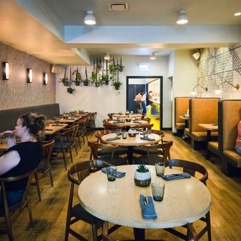 The Warbler - Pasta Shops Near Me - Chicago, Illinois