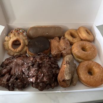 Donut Cravings - Desserts Near Me - Riverside, California Donut Cravings - Desserts Near Me - Riverside, California
