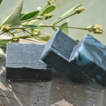 Sweeney's SOS - Charcoal Soap - Cosmetics & Beauty Supply Near Me - Bokeelia, Florida Sweeney's SOS - Charcoal Soap - Cosmetics & Beauty Supply Near Me - Bokeelia, Florida