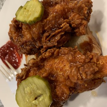 Chicken Fire - Chicken Shop Near Me - Orlando, Florida Chicken Fire - Chicken Shop Near Me - Orlando, Florida