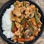 Photo of Red Pepper Asian