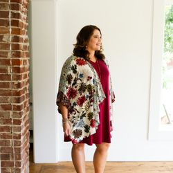 Lucy & Co Curvy Boutique - Curvy Sizes