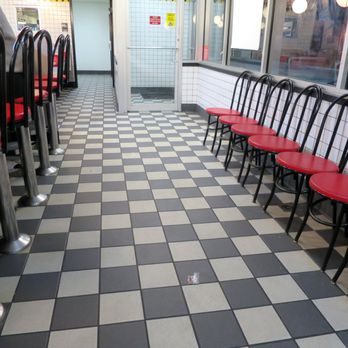 Waffle House - Interior - Diners Near Me - Baton Rouge, Louisiana Waffle House - Interior - Diners Near Me - Baton Rouge, Louisiana