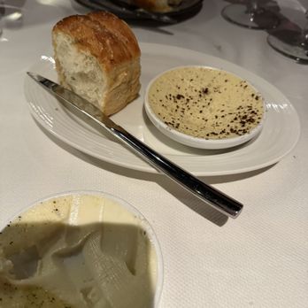 High Steaks - Delicious bread and butter - Steakhouses Near Me - Las Vegas, Nevada High Steaks - Delicious bread and butter - Steakhouses Near Me - Las Vegas, Nevada