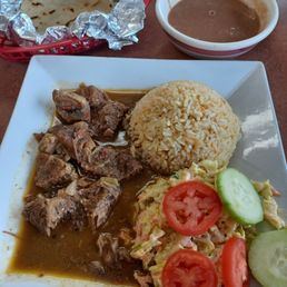 Carne Guisada Carne Guisada