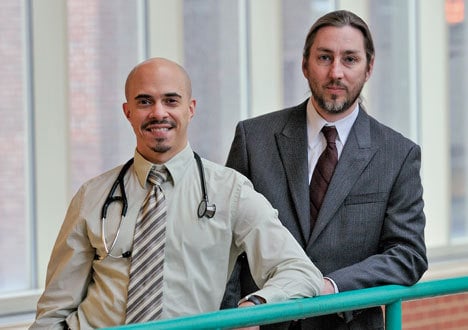 Law Office of Edward Rice