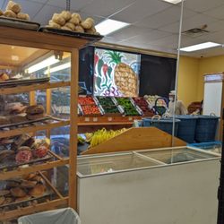 Chavira's - Bakery