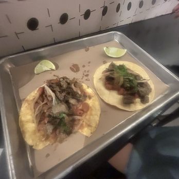 Fareground Food Hall - Food Court Near Me - Austin, Texas