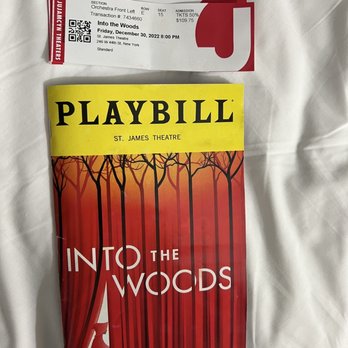 TKTS Times Square - Ticket Sales Near Me - New York, New York