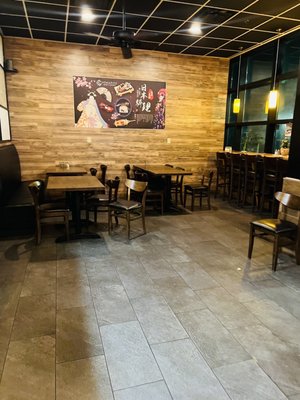 HOKKAIDO Sushi & Hibachi by null