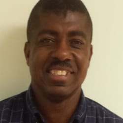 Reiki Center of Greater Washington - Reiki Master Reynold, RCGW Intern.
