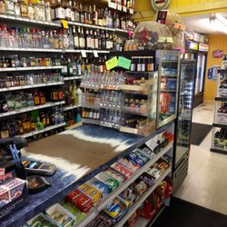 West Corner Liquor