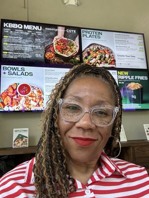 sweetgreen - Healthy Salads, Bowls and Plates by null