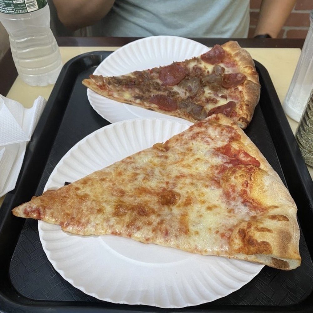 La Trattoria - Pizza Near Me - New York, New York La Trattoria - Pizza Near Me - New York, New York