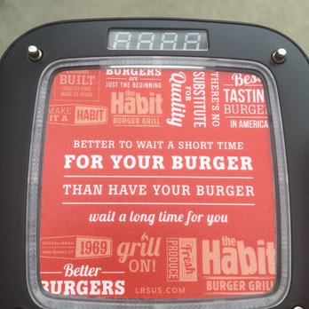 Habit Burger & Grill - Burgers Near Me - Azusa, California Habit Burger & Grill - Burgers Near Me - Azusa, California