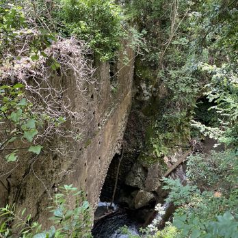 Agricola Fore Porta - Ruins - Agriturismi Near Me - Amalfi, SA