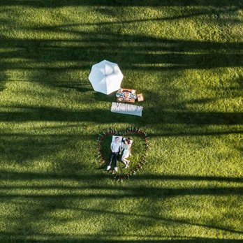 The Charming Picnic - Party & Event Planning Near Me