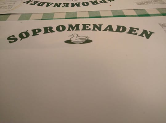 Søpromenaden by null