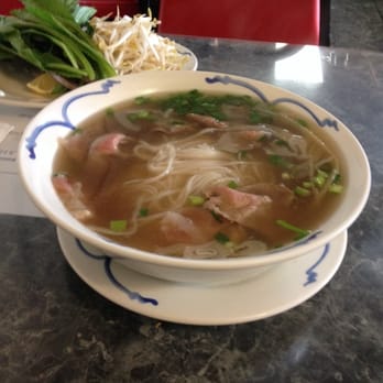 Pho Minh Thu - #25 - Vietnamese Near Me - Honolulu, Hawaii