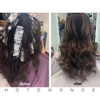 Jenny Seo - Ombre color by Jenny DM 646.591.5060 - Hair Stylists Near Me - Queens, New York Jenny Seo - Ombre color by Jenny DM 646.591.5060 - Hair Stylists Near Me - Queens, New York