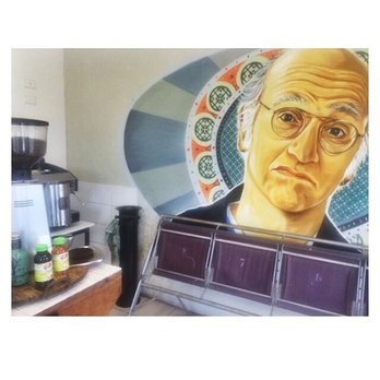 Larry David's - Cafes Near Me - Thornbury, VIC