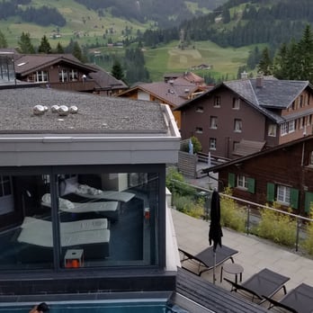 The Cambrian - Hotels Near Me - Adelboden, BE