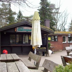 Kleine Waldschänke