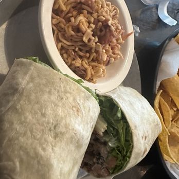 Black Sheep Burrito and Brews - Mexican Near Me - Charleston, West Virginia