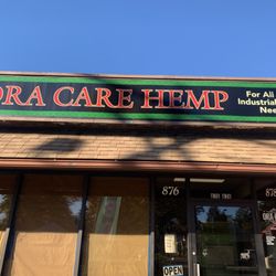 Ora Care