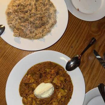 Vern's - Pasta - New American Near Me - Charleston, South Carolina Vern's - Pasta - New American Near Me - Charleston, South Carolina