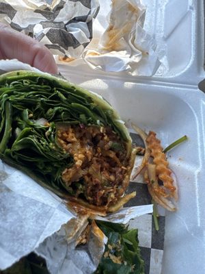 WRAP - A - LOT Fresh Express by null