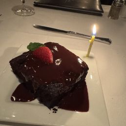 Chocolate cake Chocolate cake