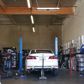 SoCal Accessories - THEY WERE STARTING THE PROCESS OF ROLLING MY FENDERS ON THE REAR OF MY CAR - Auto Parts & Supplies Near Me - Montclair, California SoCal Accessories - THEY WERE STARTING THE PROCESS OF ROLLING MY FENDERS ON THE REAR OF MY CAR - Auto Parts & Supplies Near Me - Montclair, California