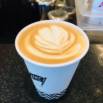 Jane The Bakery - Cappuccino - Bakeries Near Me - San Francisco, California Jane The Bakery - Cappuccino - Bakeries Near Me - San Francisco, California