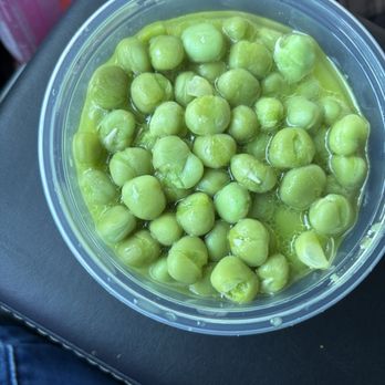 EJ's Pub - Bixby Knolls - Marrow fat peas - Sports Bars Near Me - Long Beach, California