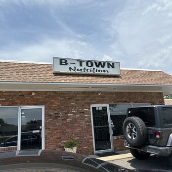 B-Town Nutrition - This is where the magic starts! - Juice Bars & Smoothies Near Me - Bartlett, Tennessee B-Town Nutrition - This is where the magic starts! - Juice Bars & Smoothies Near Me - Bartlett, Tennessee