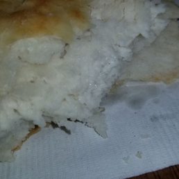 Raw biscuits