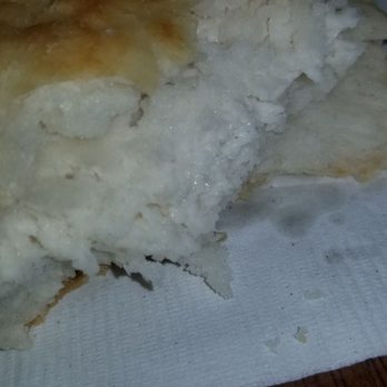 Bojangles - Raw biscuits - Chicken Shop Near Me - Tallahassee, Florida