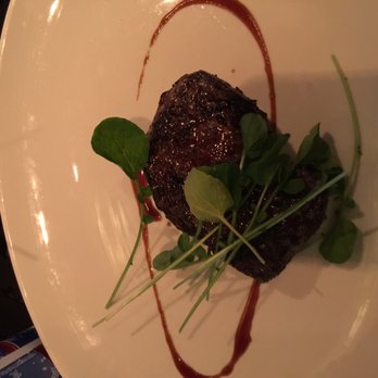 Bourbon Steak - Filler Mignon - Another amazing steak - Steakhouses Near Me - Washington, DC, District of Columbia Bourbon Steak - Filler Mignon - Another amazing steak - Steakhouses Near Me - Washington, DC, District of Columbia